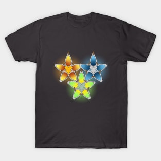 The wayfinders Trio T-Shirt